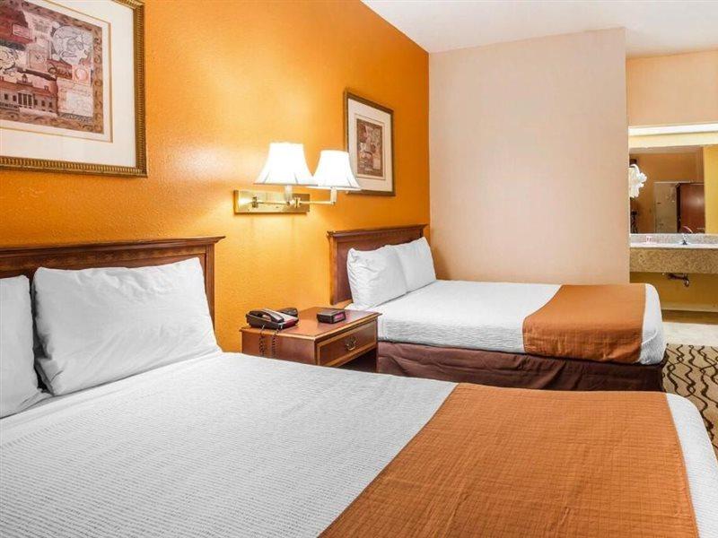 Zainee Inc Budgetel Inn And Suites AugustaAugusta  Kültér fotó