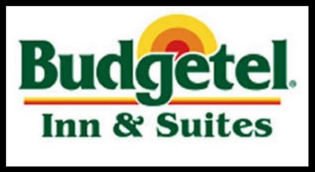 Zainee Inc Budgetel Inn And Suites AugustaAugusta  Kültér fotó